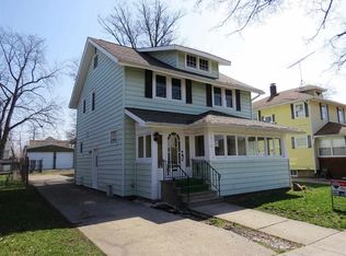 1516 Morton Ave, Elkhart, IN 46516