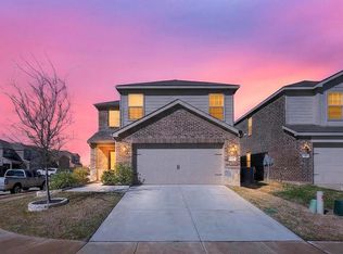 412 Glenwick Ln, Van Alstyne, TX 75495