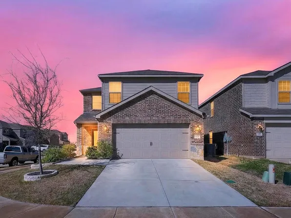 412 Glenwick Ln, Van Alstyne, TX 75495