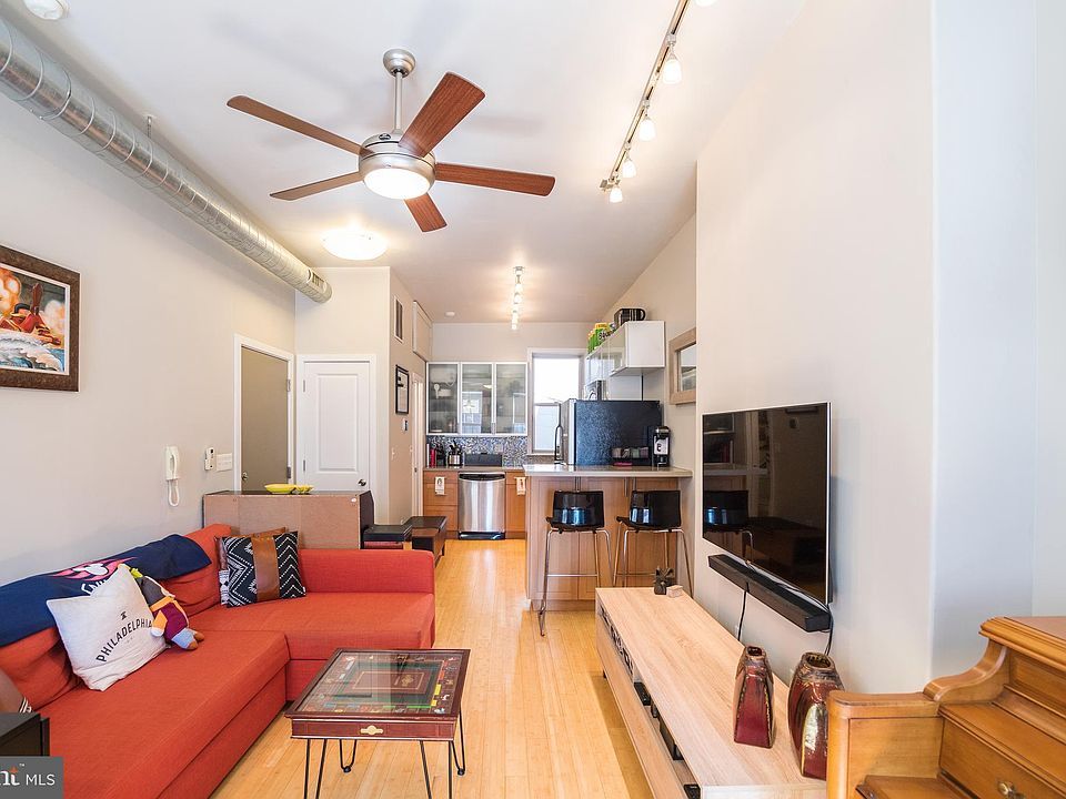 1st image of 411 S Carlisle St APT 1