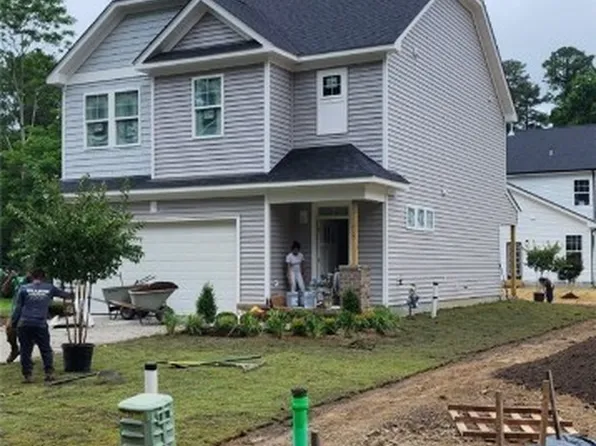 208 Pocahontas St, Williamsburg, VA 23185