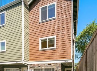 2816 E Spring St, Seattle, WA 98122