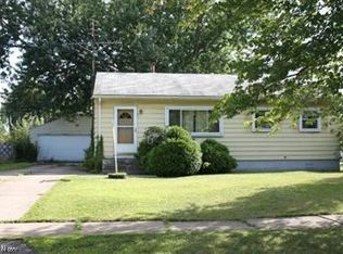 2809 Randolph St NW, Warren, OH