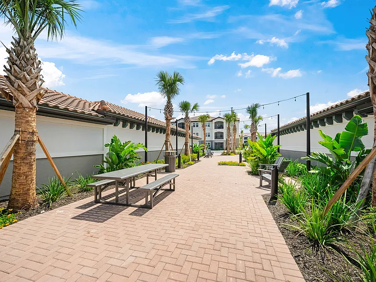 Revello Apartments — Photo 100