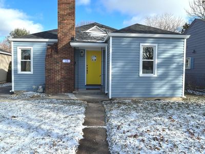 19 N Elizabeth St, Indianapolis, IN, 46219