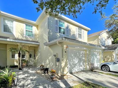 226 Foxtail Drive #E, Greenacres, FL, 33415