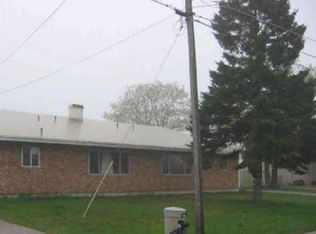 2 Erin Pl, Kincheloe, MI 49788