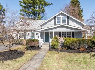 11 Durant Rd, Wellesley, MA 02482