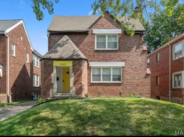 7055 Dartmouth Ave, Saint Louis, MO