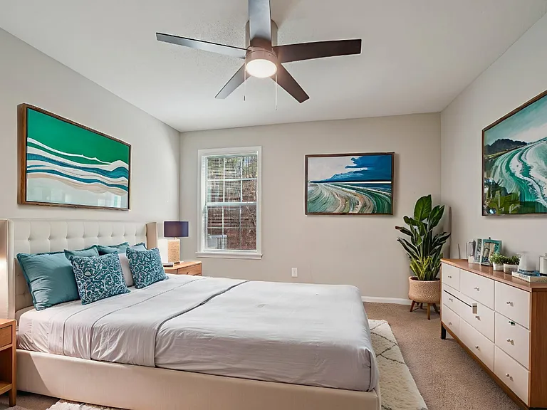 Ridge View Apartments — Photo 5