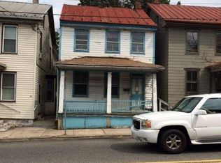 333 W Main St, Annville, PA 17003