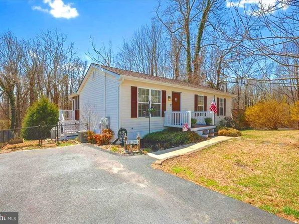 3809 12th St, Chesapeake Beach, MD 20732