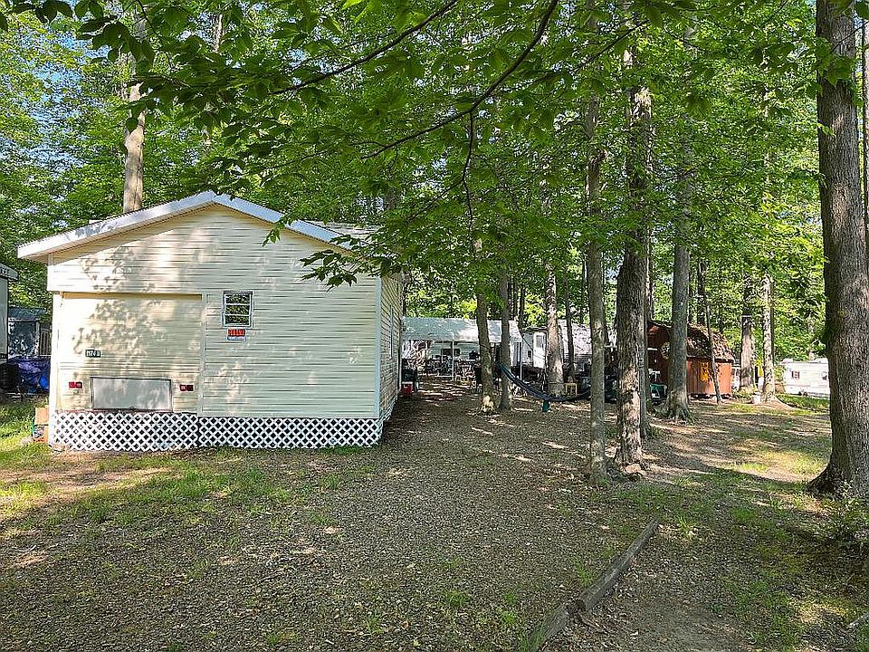 CAMP PERFECT FOR BIG FAMILY