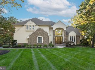 38 Milford Dr, Marlton, NJ 08053