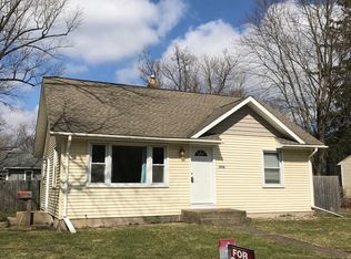 2728 Amherst Ave, Kalamazoo, MI 49008