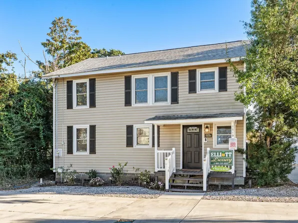 1519 Havens Dr. #A, North Myrtle Beach, SC 29582