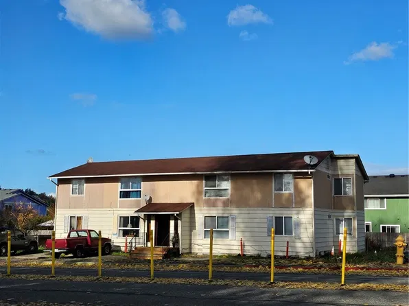 429 1st Avenue N, Algona, WA 98001