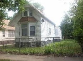 233 W 112th Pl, Chicago, IL 60628