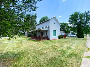 1103 E Calhoun St, Macomb, IL 61455