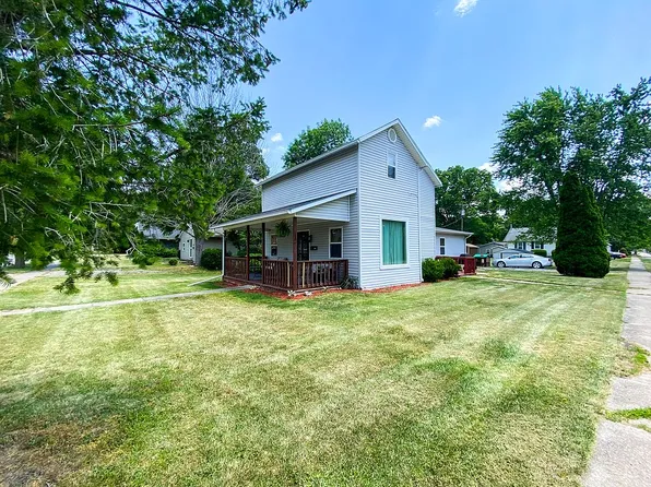 1103 E Calhoun St, Macomb, IL 61455