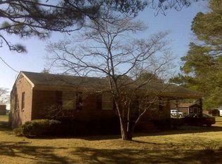 188 Vans Dr, Rocky Mount, NC 27801