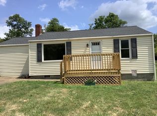 11900 Chillicothe Lancaster Rd SW, Amanda, OH 43102