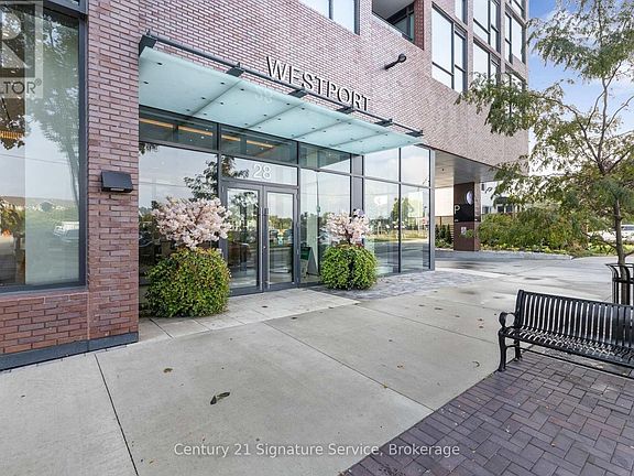 2nd image of 28 Ann St #410