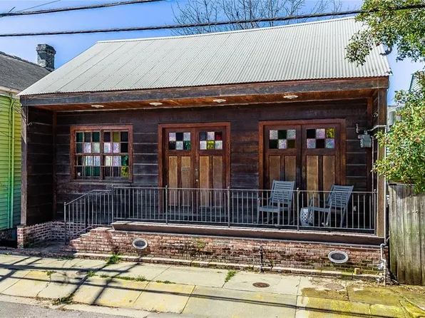 930 Port St, New Orleans, LA 70117