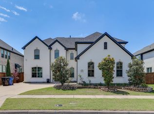 263 Timber Creek Ln, Frisco, TX 75033