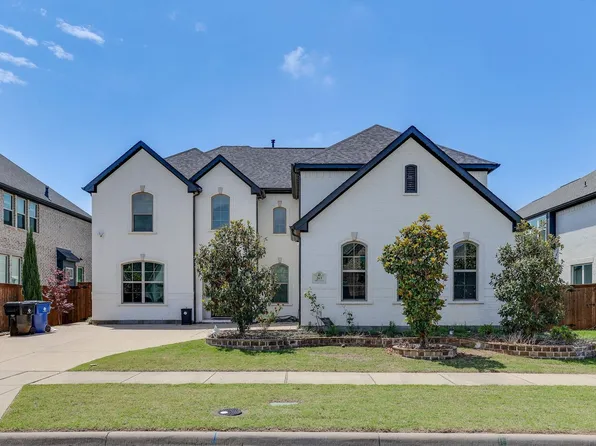 263 Timber Creek Ln, Frisco, TX 75033