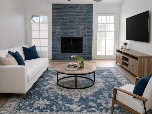 18036 N 45th Ave, Glendale, AZ 85308