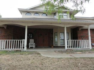 5400 County Road 73, Robstown, TX 78380