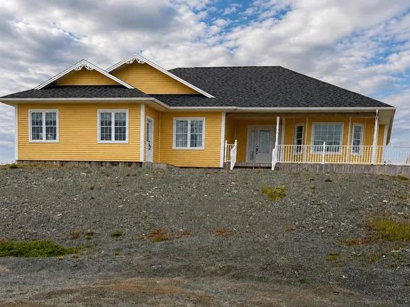 6 Point Road, Elliston, NL A0C1N0