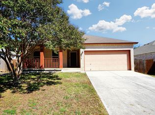 3516 Davenport, Schertz, TX 78154