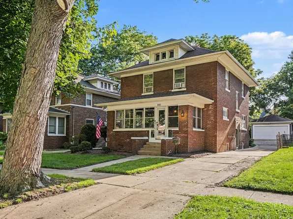 438 Wilder St, Aurora, IL 60506