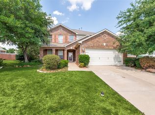 5000 Summit View Dr, McKinney, TX 75071