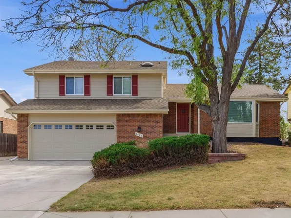 3808 E 133rd Cir, Thornton, CO 80241