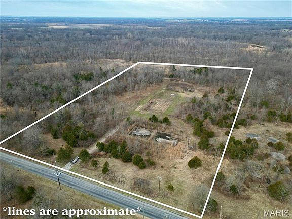 2nd image of 0 Jolliff Bridge Rd