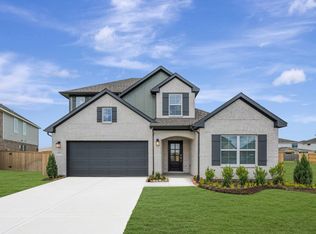 1807 Sleeping Hills Dr, Rosenberg, TX 77471