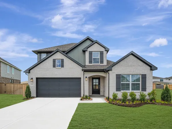 1807 Sleeping Hills Dr, Rosenberg, TX 77471