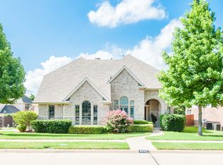 2237 All Saints Ln, Plano, TX 75025