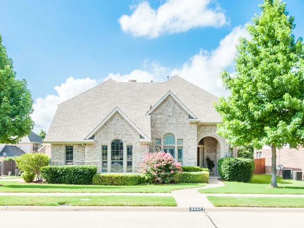 2237 All Saints Ln, Plano, TX 75025