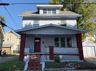 811 Oby Pl NW, Canton, OH 44703