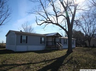 1409 Schoolhouse Rd, Baileyton, AL 35019