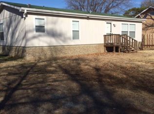 2016 Pine St, Harper, KS 67058