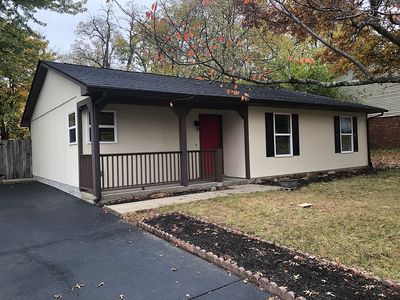 2921 Cedarcrest Dr, Lexington, KY, 40517