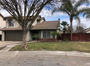 800 Salina Dr, Modesto, CA 95357