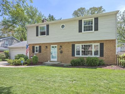 471 E Mill Valley Rd, Palatine, IL, 60074