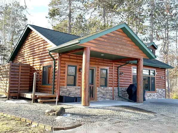 53397 Grouse About Trl, Park Rapids, MN 56470