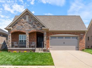 11603 Victoria Falls Ln, Prospect, KY 40059